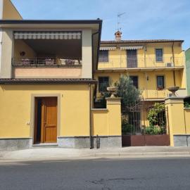 La Casa di Dedè monolocale, Hotel in Sale