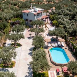 Gouves Garden Hersonisos Heraklion