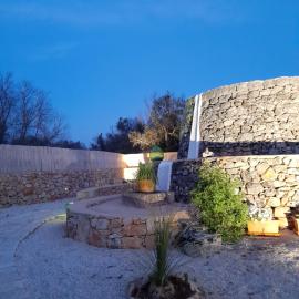 Trullo "Il fico d'india"