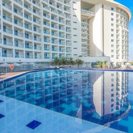 GHL Corales de Indias, hotel a Cartagena de Indias