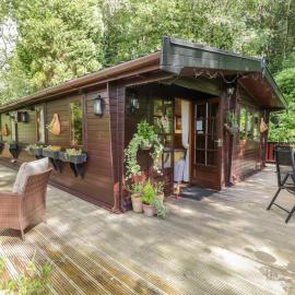 Scafell Lodge