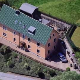 Fewo-hierundjetzt Lichtenhain bei Sebnitz am Malerweg neu mit Klimaanlage, hotel a Lichtenhain