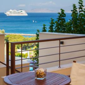 Oceanis House