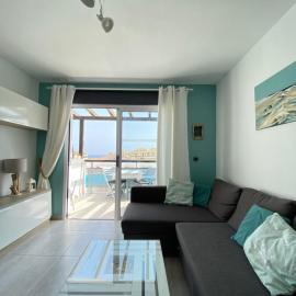Amaya Ocean View Apartment