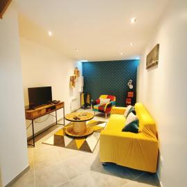 Petit Coin de Beauce, hotell sihtkohas Toury