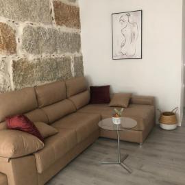 A esmorga, hotel v destinácii Ourense