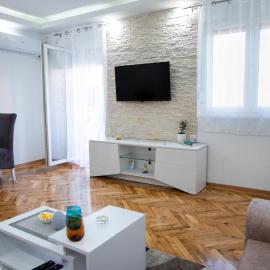 Apartman Janković, Hotel in Aranđelovac