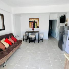 HNG APARTMENT, LINDO LUGAR, VENGA Y LO PASARÁ BIEN, hotell i Victoria