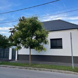 D 20 Apartmanház Zalaegerszeg Dózsa György utca 20