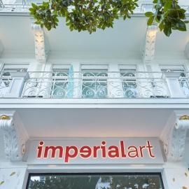 Boutique Hotel Imperialart, Hotel in Meran