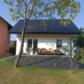 Agroturystyka u Basi, hotel Wola Kalinowska városában