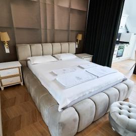 Studio Carolyne Bistrita, hotel en Bistriţa
