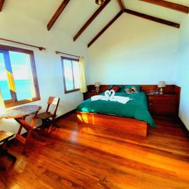 Ecolodge El descanso, hotel v destinaci Comunidad Yumani