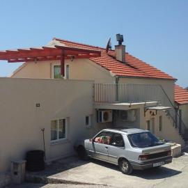 Apartments with parking space Kuciste, Peljesac - 14107