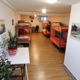 Quadruple Room Kali 14083a