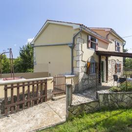 Holiday house with a parking space Mali Turini (Central Istria - Sredisnja Istra) - 14136, hotel en Labin