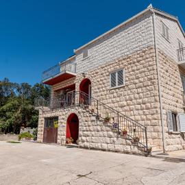 Apartments and rooms with parking space Mali Ston (Peljesac) - 14434