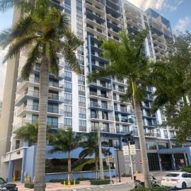 DOWNTOWN DORAL, FLORIDA. NEW CONDO STYLE RESORT., hotel Miamiban