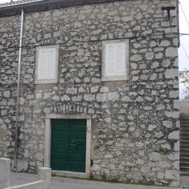 Seaside holiday house Blace, Neretva Delta - Usce Neretve - 16427