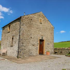 Field Barn, hotel in Alston