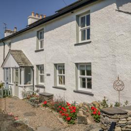 1 Sunny Point Cottages
