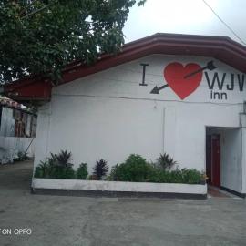 WJV INN Humay-humay, Hotel in Gun-ob
