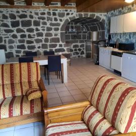 Le Randonneur, hotel em Fontanges