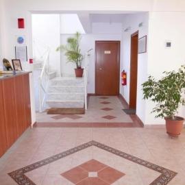 HotelApart Filoxenia, hotel in Alexandroupoli