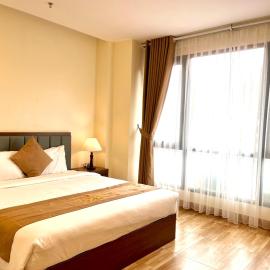 CAT BA ROSALIA HOTEL