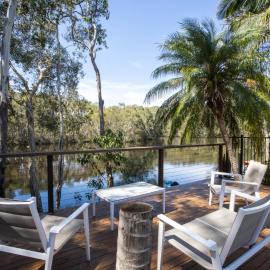 The Lake House - Cabarita Beach