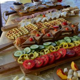 Guest House Vera, hotel in Ulcinj