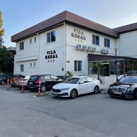 VILA REGAL Mamaia，位于马马亚的酒店