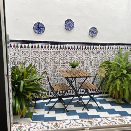 Las Parras House - ViviendaRural en Torredelcampo