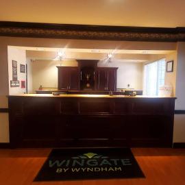 Youngstown में, होटल Wingate Suites by Wyndham Youngstown - Austintown