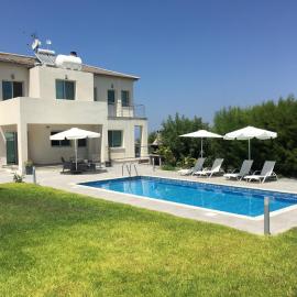 Sorelia Latchi Villas - PRIVATE VILLA IN PARADISE