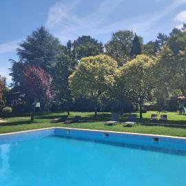 Quinta Vale do Homem, hôtel à Amares