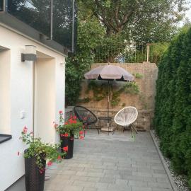 Apartment Nerial