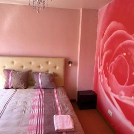 Hotel DANIELA, Hotel in Nīca