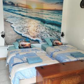 Studio à la mer, hotel a Criel-sur-Mer