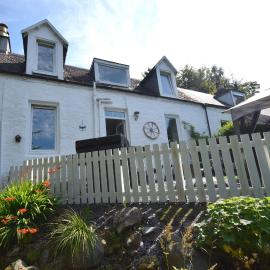 Hollybank Cottage, Hotel in Lochgoilhead