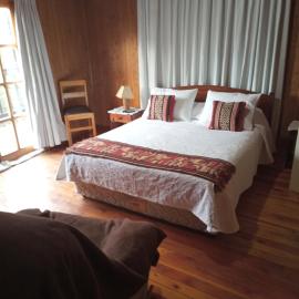 Omi Kika B&B, hotel a Villarrica