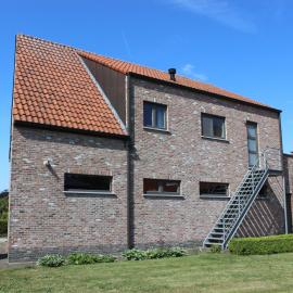 Vakantiewoning Op Den Briel – hotel w mieście Lokeren