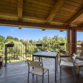 Mehdi's home, hotel i Pinerolo