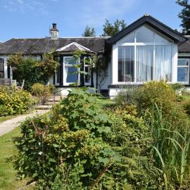 Ashburn Cottage, hotel a Lochgoilhead