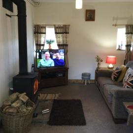 Cosy Rural Cottage Peak District, Pets Welcome
