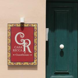 Casa Ricca, hotel in St. Paul's Bay