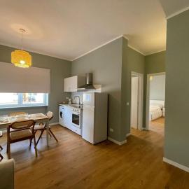 Cozy Apartments by Maura