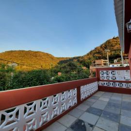 Casa DeTe Caldas-Barbalha, hotel a Barbalha