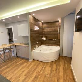 b&b Stadium room & suite, hotel v destinácii Crotone