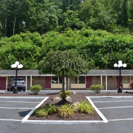 South Hills Motel, hotel in Pittsburgh